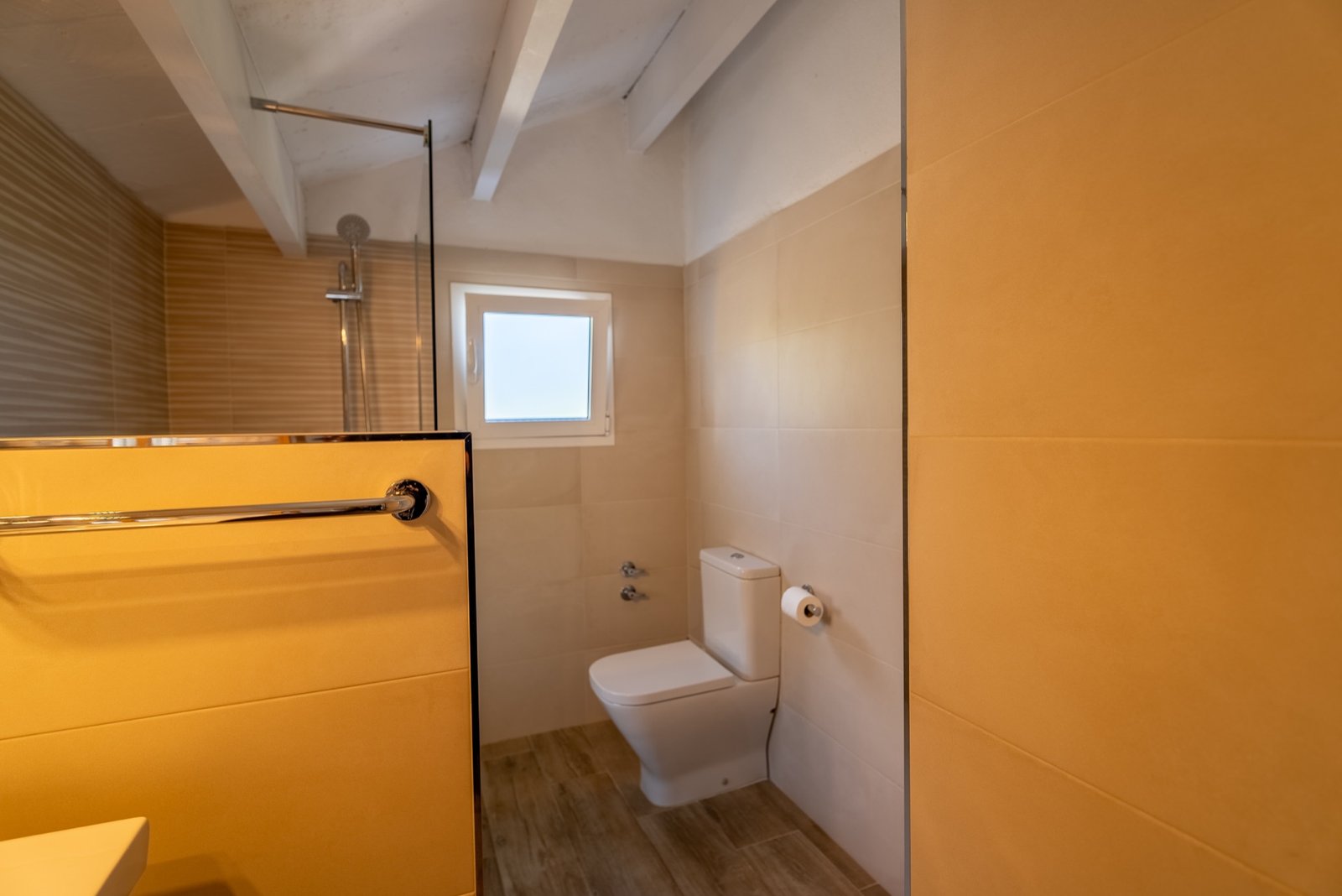 Habitación Doble, Binissafullet Vell