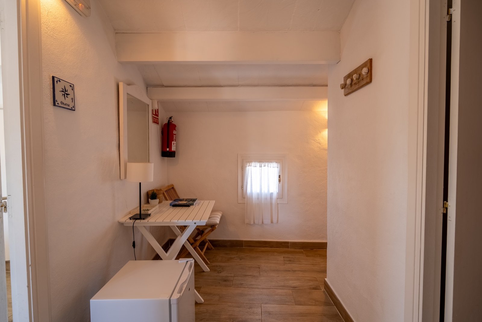 Suite Familiar, Binissafullet Vell